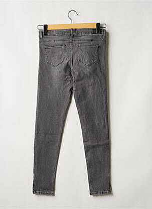 Blugi skinny gri KIDS ONLY fată