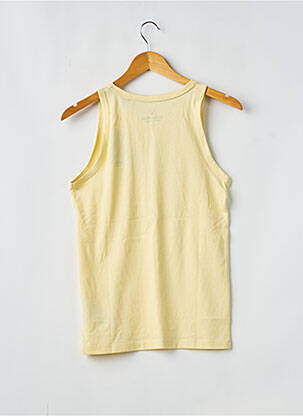 Tricou bej deschis JACK & JONES băiat