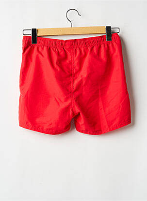 Șort de baie roșu JACK & JONES băiat