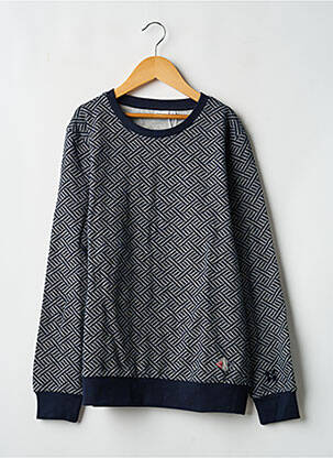 Hanorac bleumarin NAME IT garcon