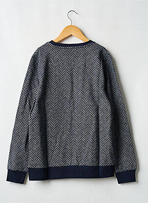 Hanorac bleu marin NAME IT băiat
