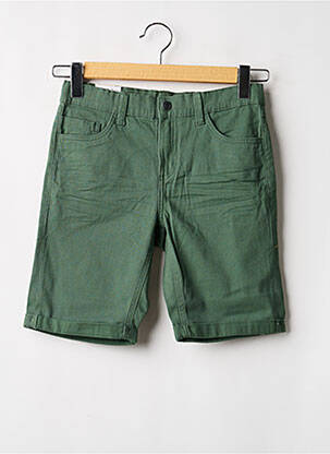 Șort verde sticlă NAME IT garcon