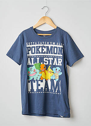 Top bleumarin NAME IT garcon