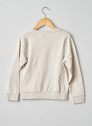 Hanorac taupe NAME IT fată
