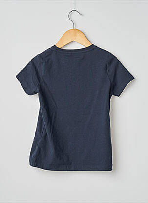 Top bleu marin NAME IT fată
