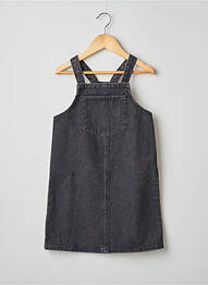 Rochie scurtă negru NAME IT fată