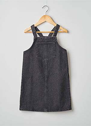 Rochie scurtă negru NAME IT fille