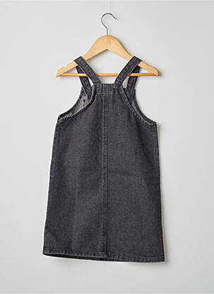 Rochie scurtă negru NAME IT fată