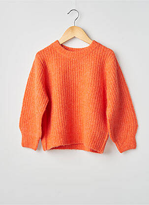 Pulover roșu NAME IT fille