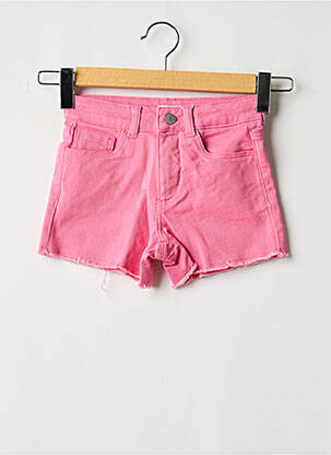 Șort roz NAME IT fille