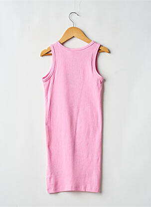 Rochie lungă roz NAME IT fată