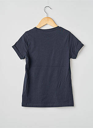 Tricou bleumarin NAME IT fată