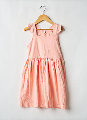 Rochie scurtă piele NAME IT fille