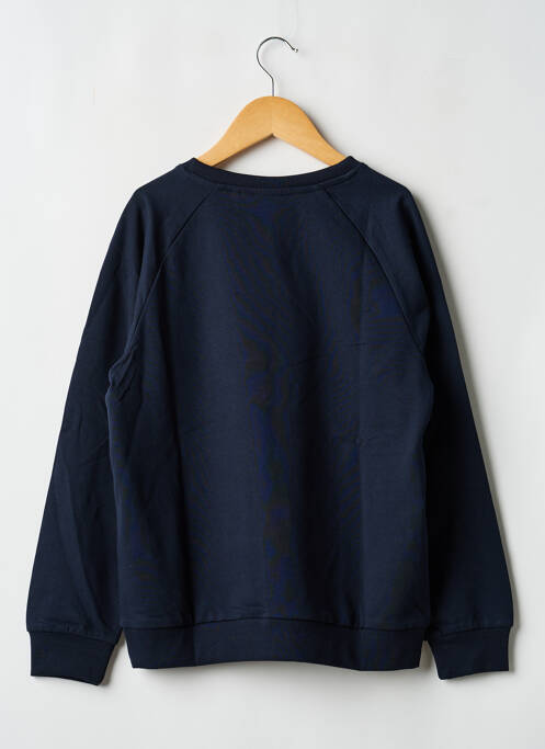 Hanorac bleumarin NAME IT garcon