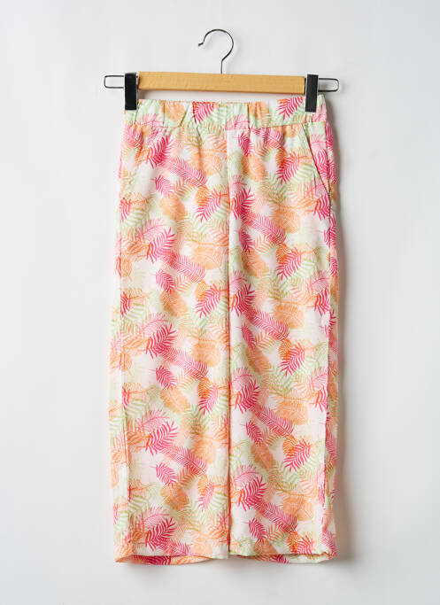 Pantalon larg roz NAME IT fille