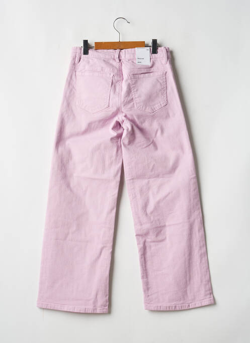 Blugi cu croială dreaptă liliac NAME IT fille