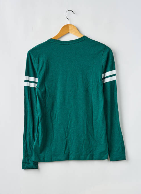 Top verde închis NAME IT garcon