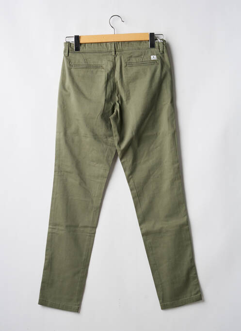Pantalon chino verde închis JACK & JONES garcon