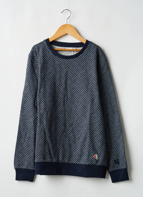 Hanorac bleumarin NAME IT garcon