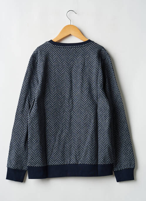 Hanorac bleumarin NAME IT garcon