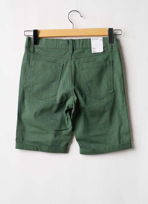 Șort verde sticlă NAME IT garcon