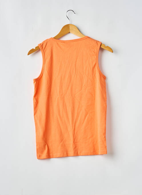 Top portocaliu NAME IT garcon
