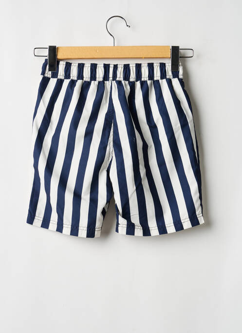 Șort de baie albastru multicolor NAME IT garcon