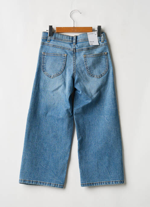 Blugi cu croială dreaptă albastru NAME IT fille