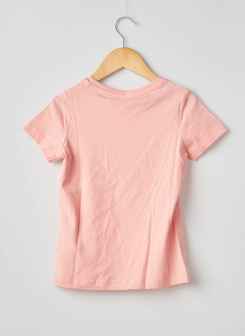 Tricou piele NAME IT fille