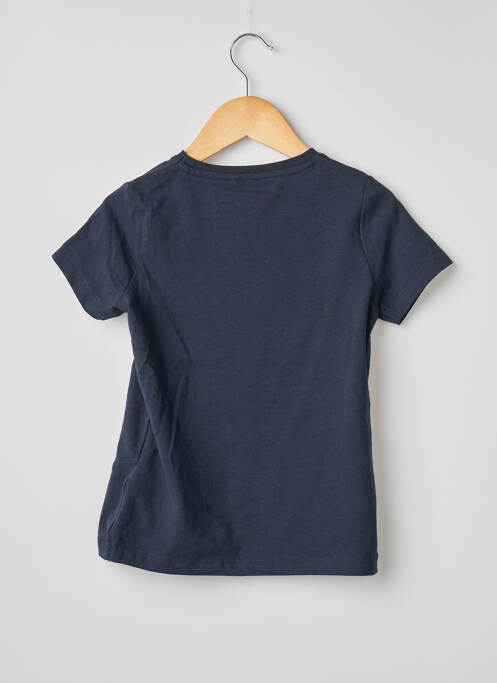 Top bleumarin NAME IT fille