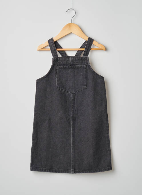 Rochie scurtă negru NAME IT fille