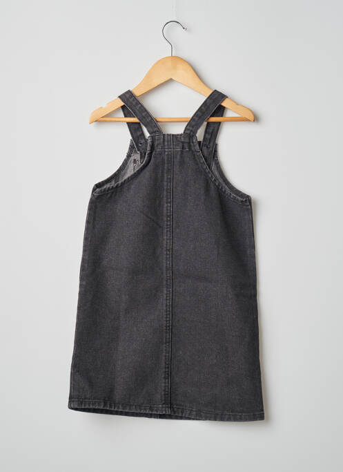 Rochie scurtă negru NAME IT fille