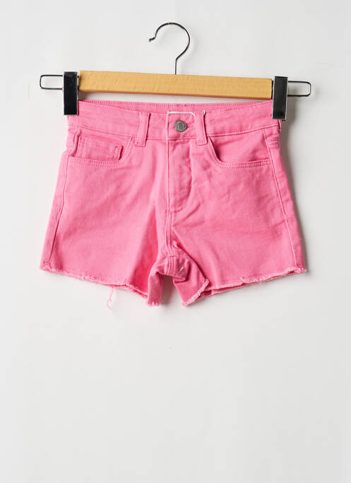 Șort roz NAME IT fille