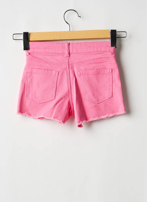 Șort roz NAME IT fille