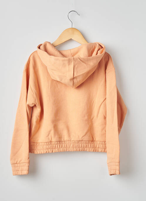 Hanorac piele NAME IT fille