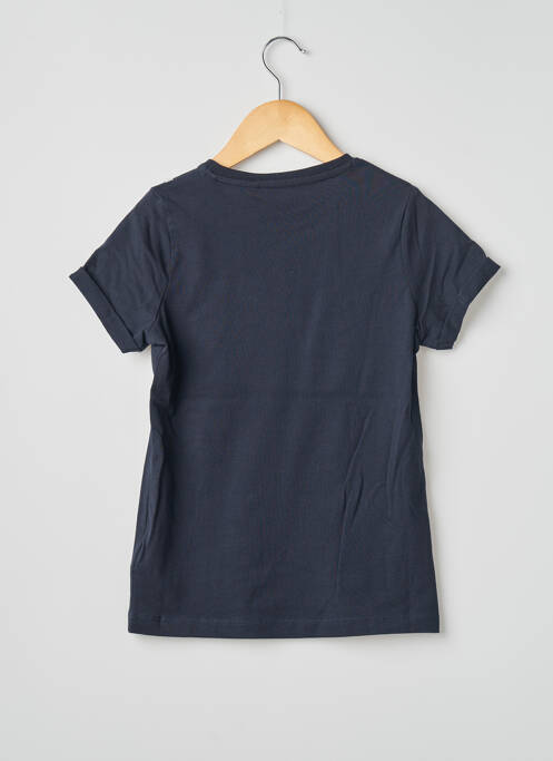 Tricou bleumarin NAME IT fille