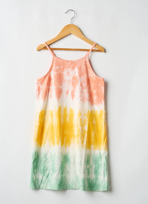 Rochie scurtă verde NAME IT fille