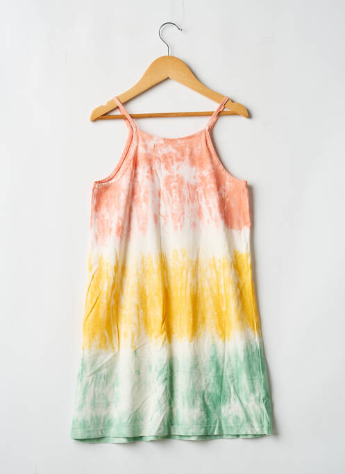 Rochie scurtă verde NAME IT fille