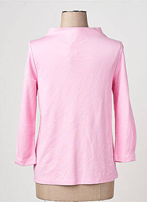 Top roz STREET ONE femeie