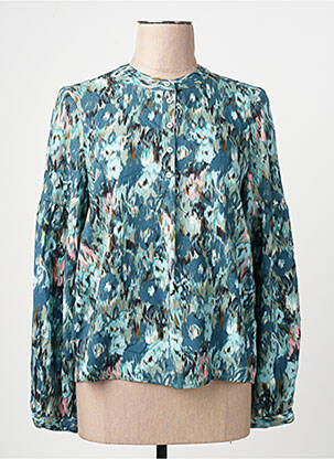 Cămașă multicolor GARCIA femme