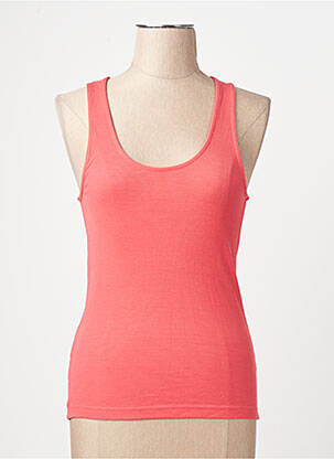 Maiou roșu ASTRID BLACK LABEL femme