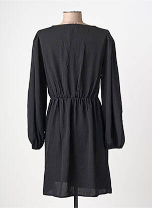 Rochie midi negru MOLLY BRACKEN femeie