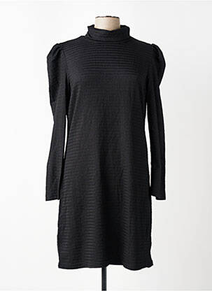 Rochie midi negru VERO MODA femeie