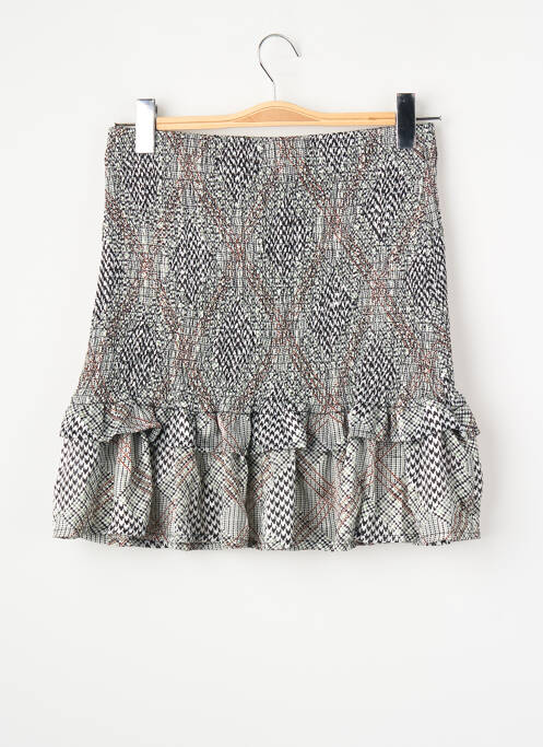 Fustă scurtă multicolor MOLLY BRACKEN femme