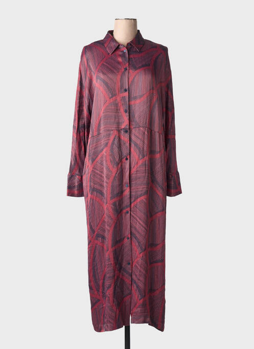 Rochie lungă roșu TOM TAILOR femme
