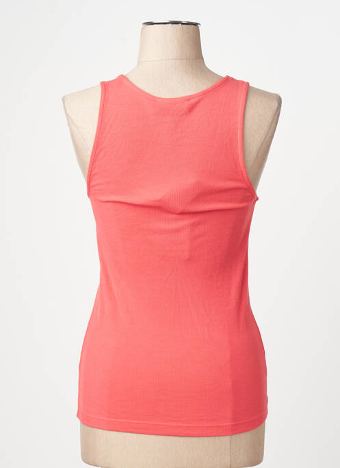 Maiou roșu ASTRID BLACK LABEL femme