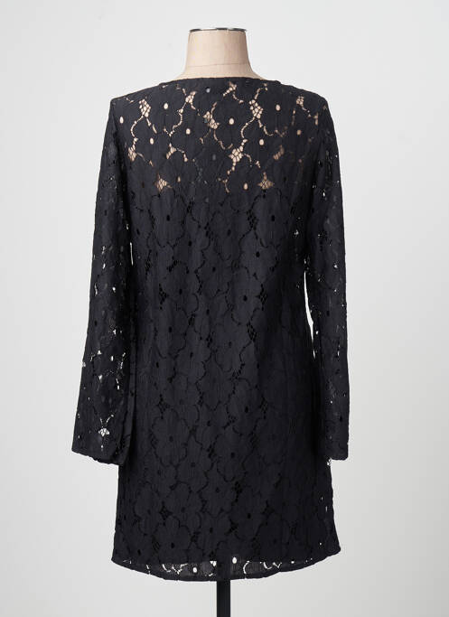 Rochie lungă negru VERO MODA femme