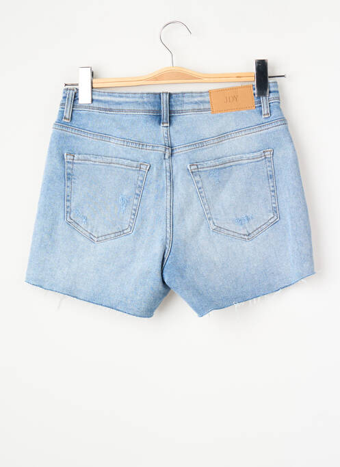 Șort talie înaltă talie înaltă albastru JACQUELINE DE YONG femme