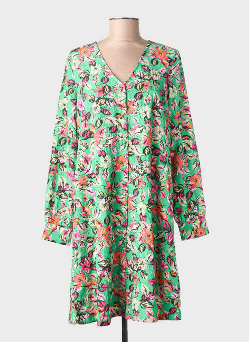 Rochie midi verde VERO MODA femme