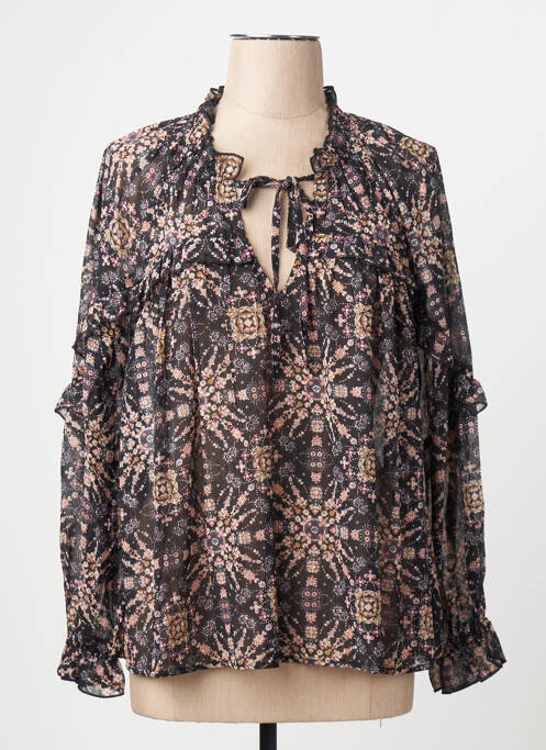 Cămașă multicolor MOLLY BRACKEN femme